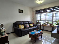 Blk 327C Punggol Vue (Punggol), HDB 3 Rooms #477477391